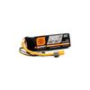 SPMX24002S30 2400mAh 2S 7.4 30C IC3 Connector