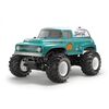 Tamiya Squash Van Painted Body