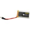 Amewi LiPo Akku 1S 3,7V 300mAh 25C