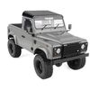 RC4WD Gelande II D90 RTR