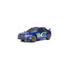 Carisma GT24 1:24 SUBARU WRC 1999 4x4 RTR