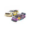 Carisma GT24 1:24 AUDI QUATTRO S1/FORD PUMA