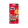 Pritt Klebestift 3x11g