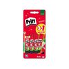 Pritt Klebestift 4x11g