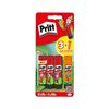Pritt Klebestift 3x11g + 1x10g