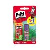 Pritt Klebestift 1x43g + 1x10g
