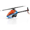 OMP 3D Heli M2 V3 Pro