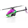OMP 3D Heli M2 V3 Pro