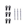 OMP Hobby Servo Linkage Set