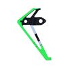 OMP Hobby TailFin-Velocity Green