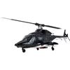 Amewi Bell 222 Airwolf Pro Helikopter