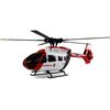 Amewi Johanniter H145 Helikopter Brushless