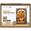 Robotime Goldene Sonnenblume