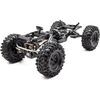Hobbytech Kit CRX2 MadPerf CF 4mm