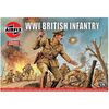 WWI British Infantry