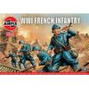 WWI French Infantry