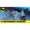 North American P-51D Mustang