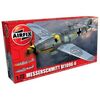 Messerschmitt Me 109G-6