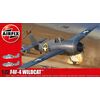 Grumman F4F-4 Wildcat