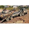 Scammel Tank Transporter