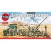 Bofors 40mm Gun + Tractor