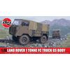 Land Rover 1 Tonne FC Truck GS Body