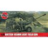 British 105mm Light Field Gun