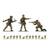 WWII British Paratroops