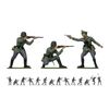 WIWII German Infantry