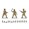 WWII U.S. Paratroops