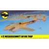 Messerschmitt Bf110E/E-2 TROP