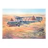 Handley Page H.P.42 Heracles