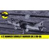 Hawker Siddeley Harrier GR.1/AV-8A