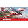 Folland Gnat T.1