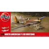 North American P-51D Mustang