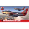 North American F-86F Sabre