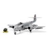 Gloster Meteor F.8 Korea