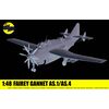 Fairey Gannet AS.1/AS.4