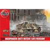 JagdPanzer 38 tonne Hetzer  Late Version