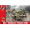 Tiger-1 Early Version - Operation Citadel
