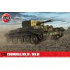 Cruiser Mk.VIII A27M Cromwell Mk.IV / Mk.VI