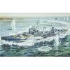 HMS Belfast Gift Set
