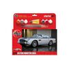 Medium Starter Set - Aston Martin DB5 Silver