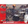75e anniversaire du D-Day Sea Assault Set