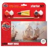 Petit kit de démarrage NEW Mary Rose