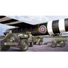 Small Starter Set Willys MB Jeep