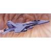 Large Starter Set - McDonnell Douglas F-18A Hornet