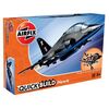 QUICKBUILD BAE Hawk