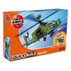 QUICKBUILD Apache