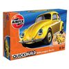QUICKBUILD VW Beetle - Jaune